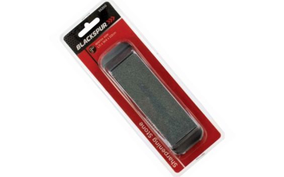 Sharpening stone* 
(L11xW4xD2cm)