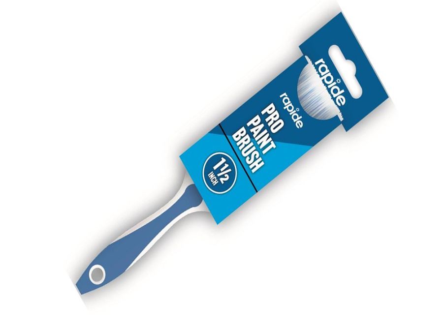 1.5" pro paint brush*