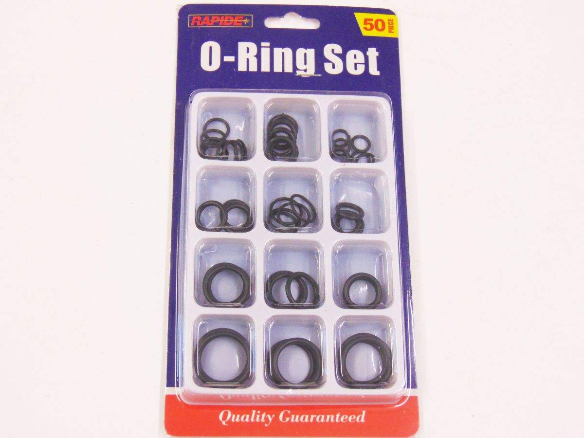 Pkt 20, o-ring set*