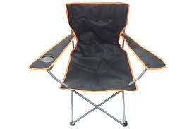 Folding camping chair with cup holder*BLUE ONLY!!!