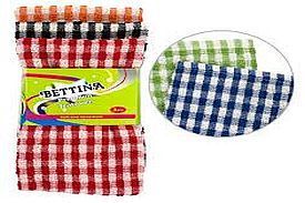 Pkt 3, premium tea towels*