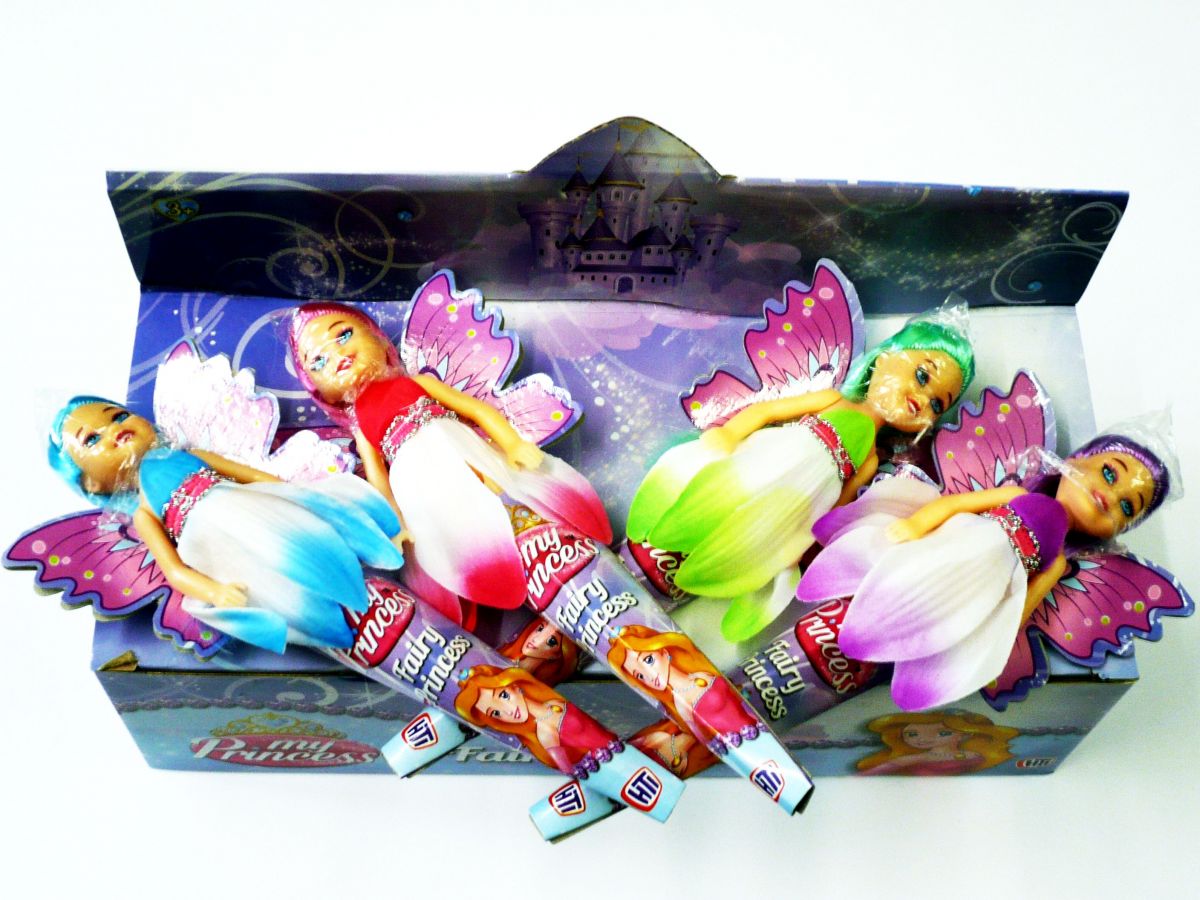 Fairy princess (12x display)
