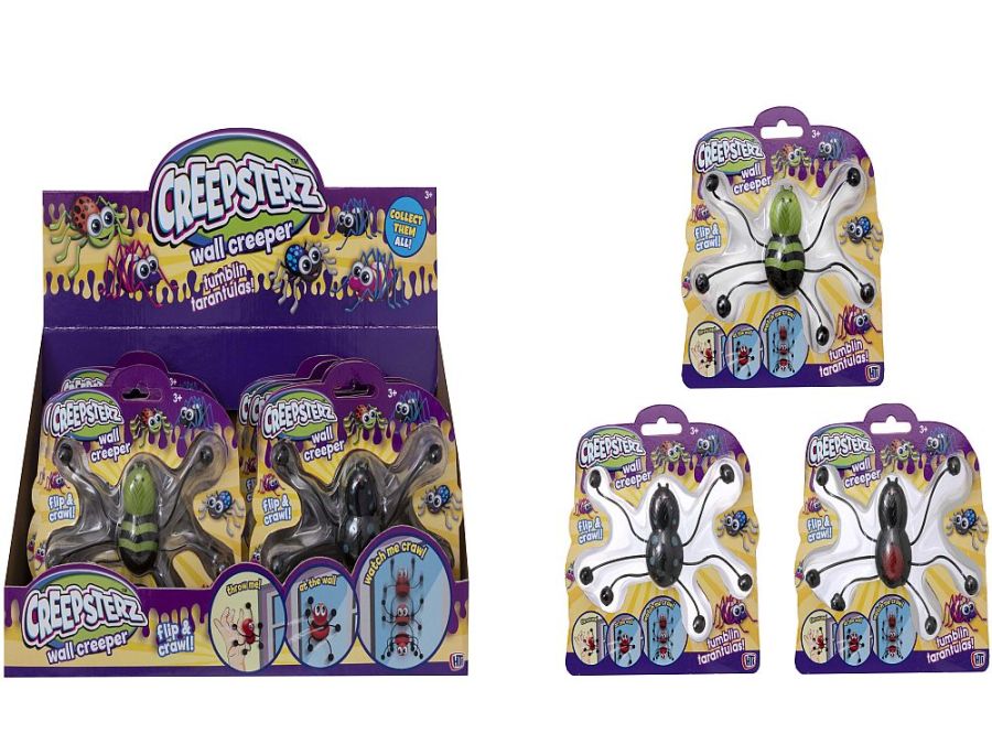 Wall creeper - 3asstd.