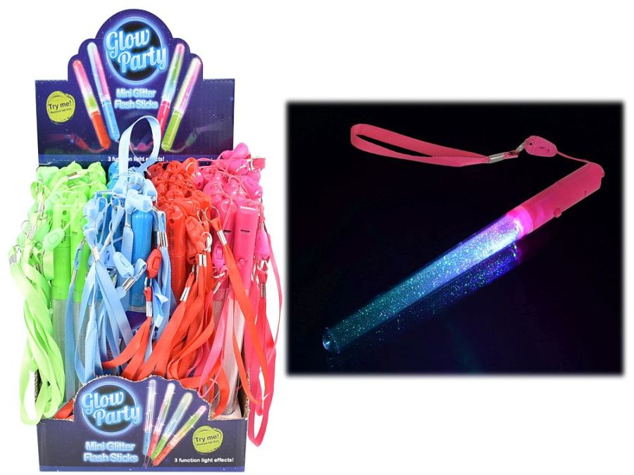 Mini flash stick L19cm - 4/cols*
(ADD 48 FOR DISPLAY)