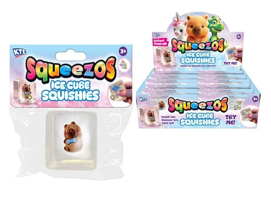 Ice cube squishies - 6asstd.
(ADD 12 FOR DISPLAY BOC)’