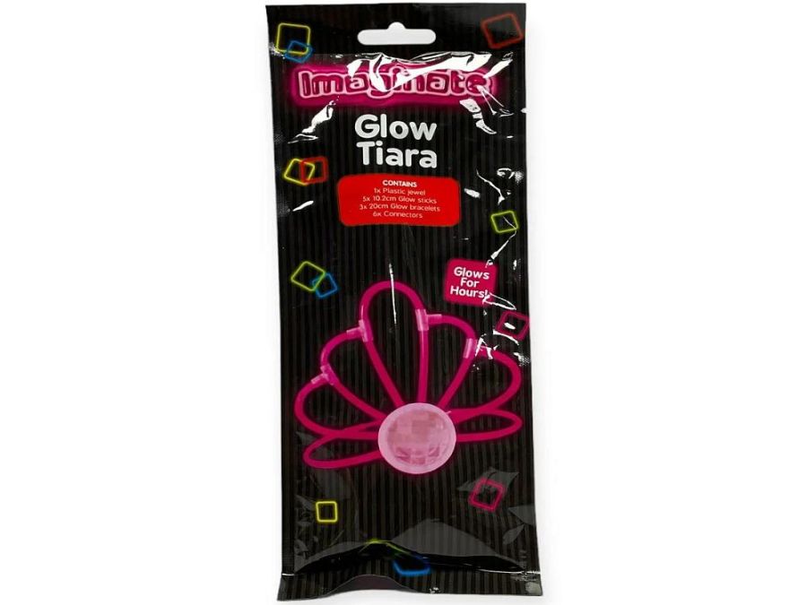 Glow crown*
