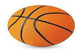 Basketball (DEFLATED) SIZE 7