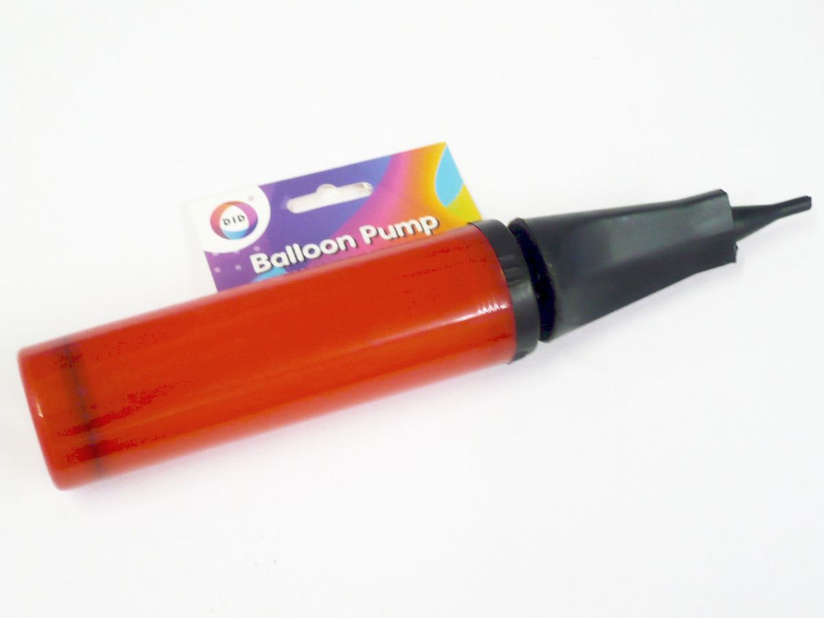 Balloon pump - 3/cols