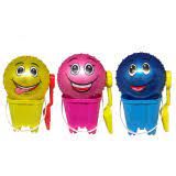 Ball beach set - 3/cols*