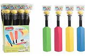 Foam cricket set - 3/cols*