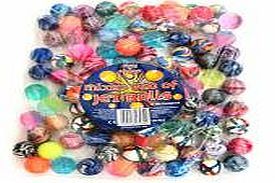 Bag 100, 32mm jet balls*